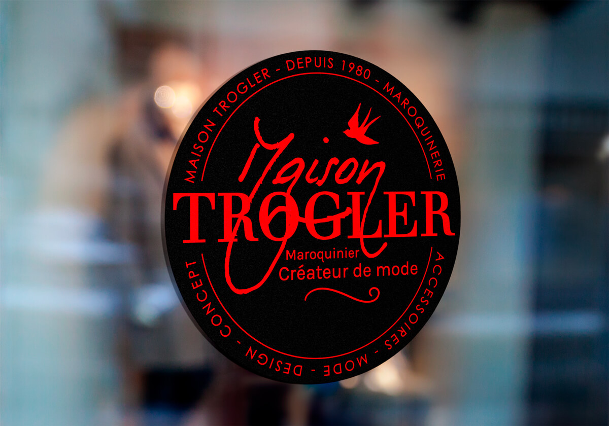 Maison Trogler | Projet PL