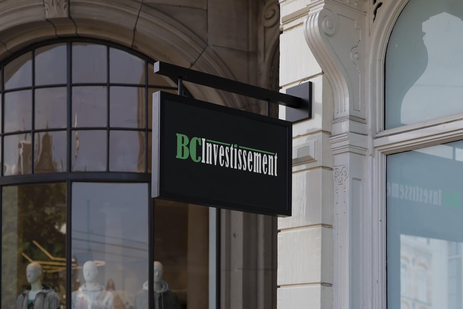 BC Investissement | Projet PL